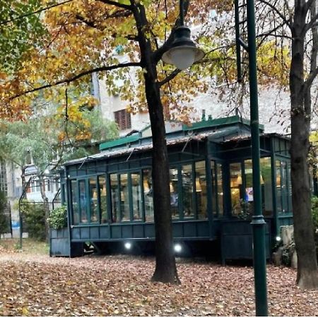 Cokino Sokace Belgrado Exterior foto