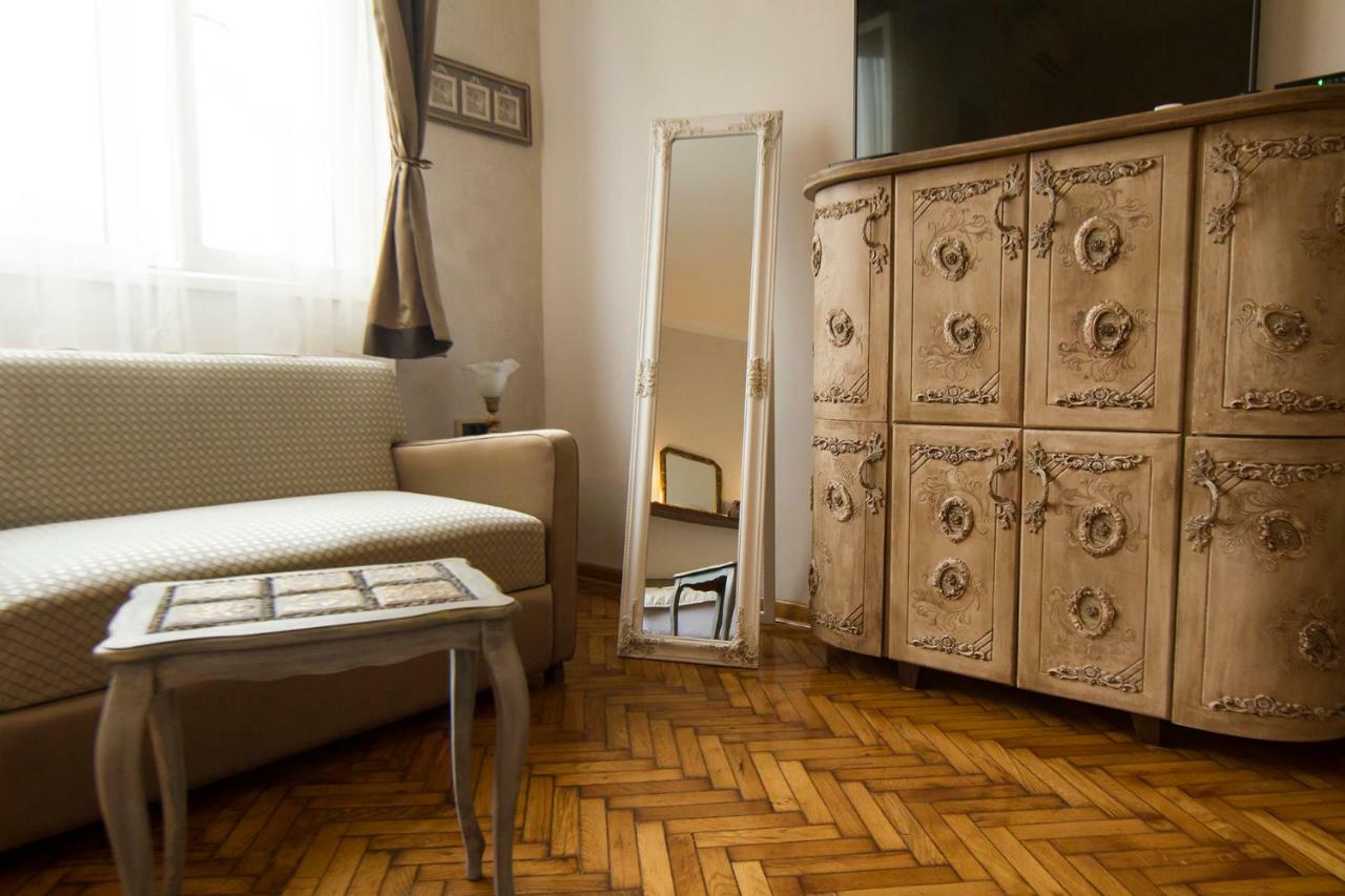 Cokino Sokace Belgrado Exterior foto